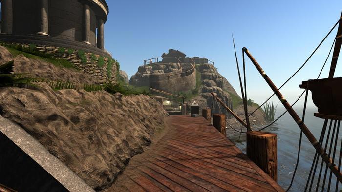 周末玩什么：经典重制与绝美小品，一些休闲又治愈的新游戏推荐