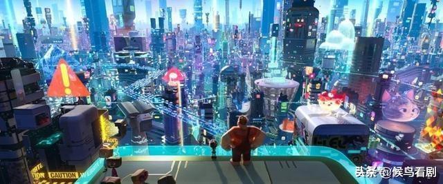 推荐十部优质迪士尼动画电影，收藏起来慢慢看