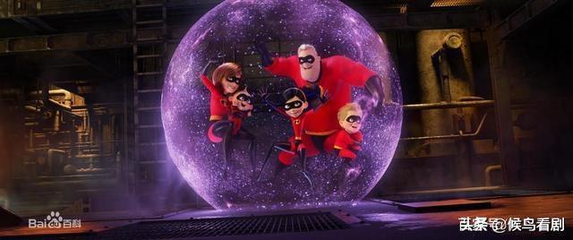 推荐十部优质迪士尼动画电影，收藏起来慢慢看