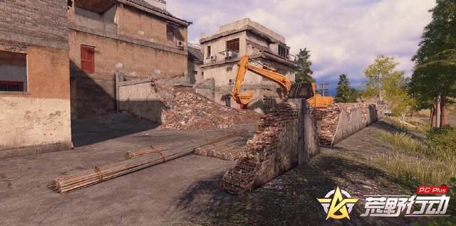 网易发布《孤岛先锋》等5款吃鸡新游含沙盒二次元等品类