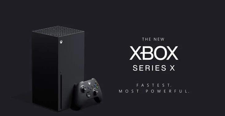 次世代游戏表现到底如何？微软「InsideXbox」首次公布实机画面