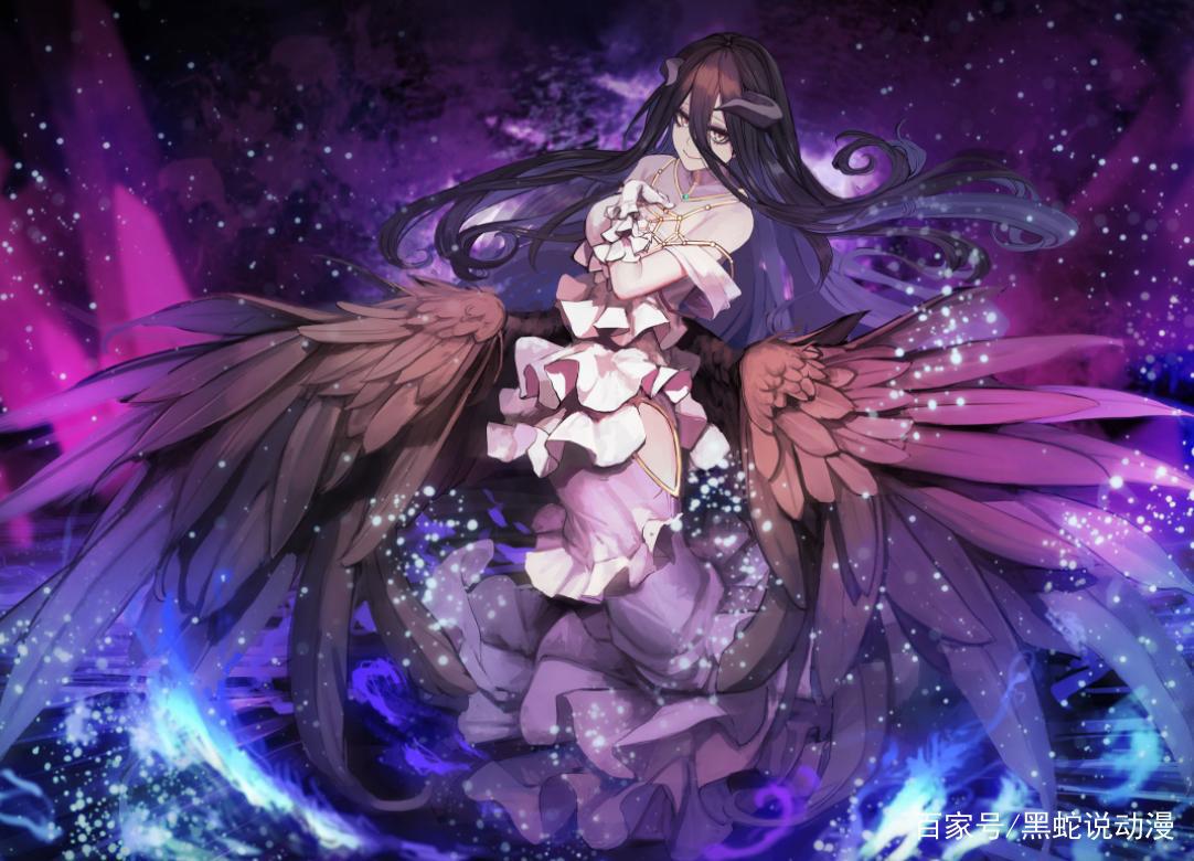 overlord：动画第四季和新剧场版预定骨王将强势归来