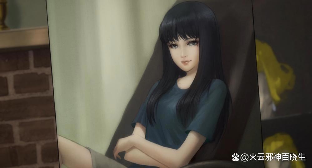 盘点动漫中那些不死之身