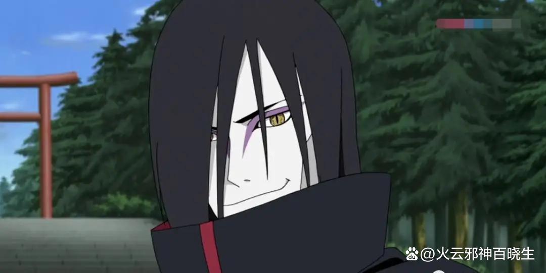 盘点动漫中那些不死之身