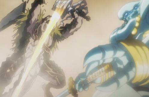 不死者之王：科塞特斯战斗力如何？对抗蜥蜴人用了四种招式