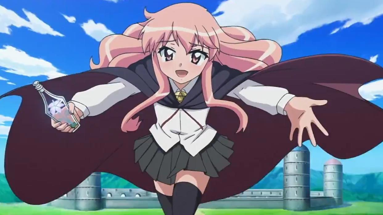 穿越异世界的动漫虽然多，可真正让人印象深刻的，却太少了