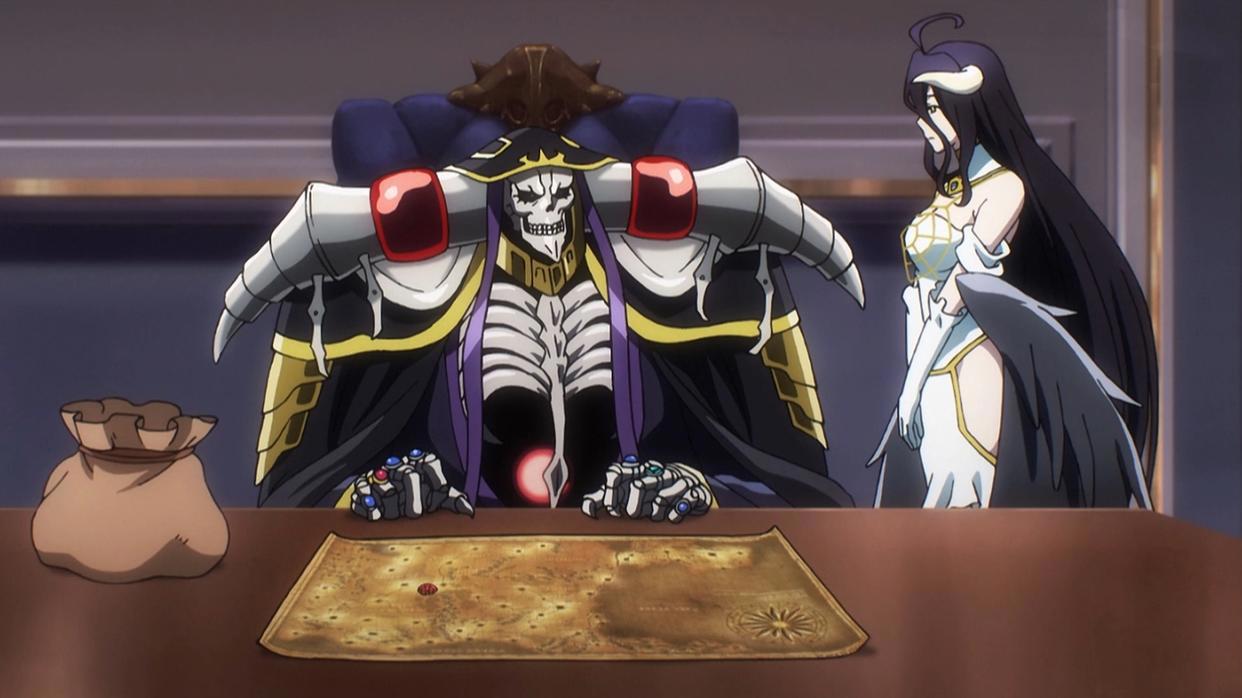 穿越异世界的动漫虽然多，可真正让人印象深刻的，却太少了