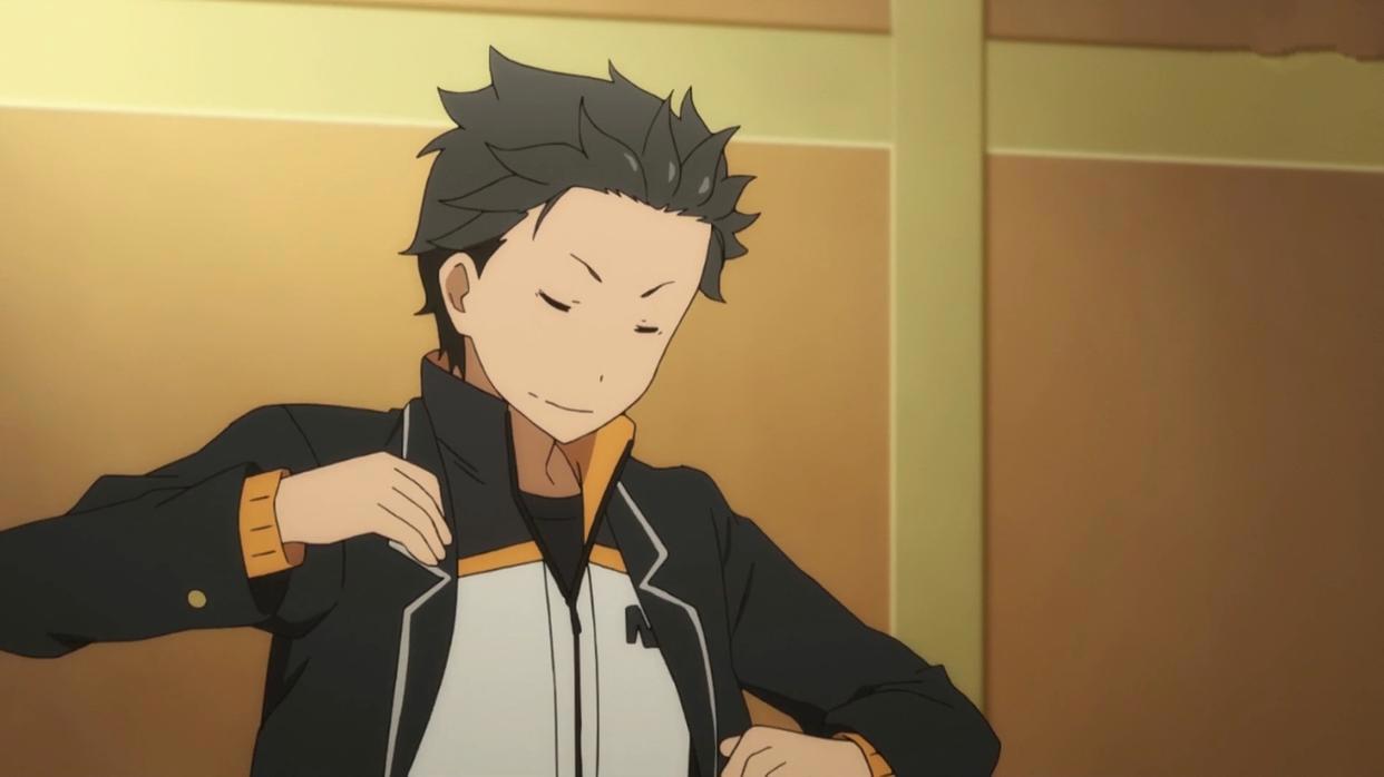 穿越异世界的动漫虽然多，可真正让人印象深刻的，却太少了