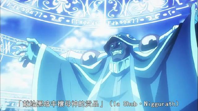 不死者之王：五只黑山羊横扫王国军！战士长：安玆我要跟你单挑！