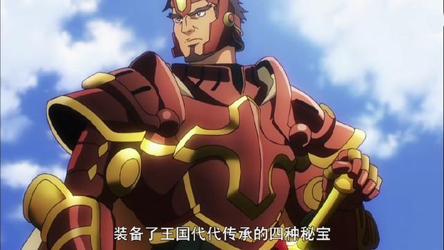 不死者之王：五只黑山羊横扫王国军！战士长：安玆我要跟你单挑！