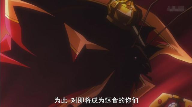 overlord第七集：人类全面入侵大坟墓，骨王亲自对战亡命四谋士！