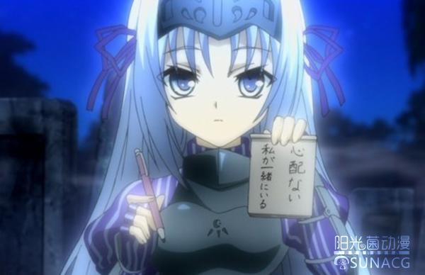 日本动漫里的那些“死灵法师”，除骨王外下场都很惨