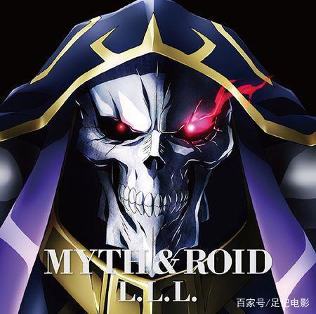 玩游戏穿越到异世大陆——《Overlord》（不死者之王）