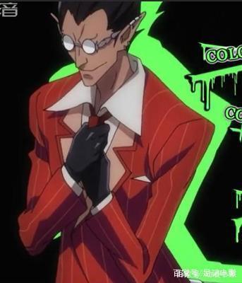 玩游戏穿越到异世大陆——《Overlord》（不死者之王）