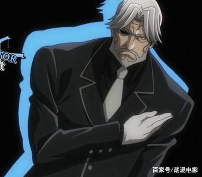 玩游戏穿越到异世大陆——《Overlord》（不死者之王）