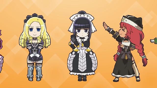 不死者之王，冒险者：我们去挖老骨的坟，老骨：我给你们带路！