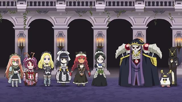 不死者之王，冒险者：我们去挖老骨的坟，老骨：我给你们带路！