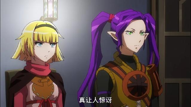 不死者之王，冒险者：我们去挖老骨的坟，老骨：我给你们带路！