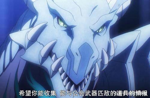 解读overlord中曾征服世界的八欲王一群实力媲美安兹的小学生