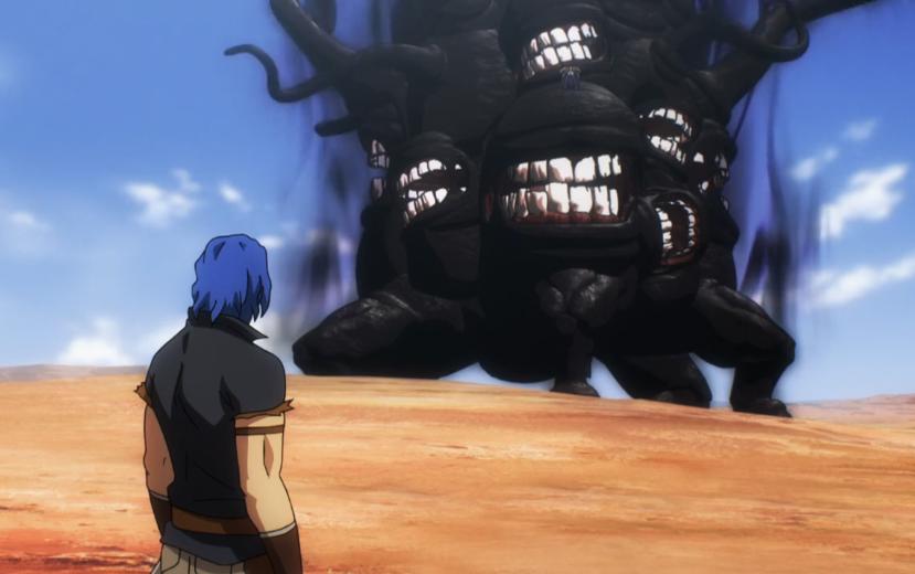 好消息来了！overlord动漫第四季确定制作，小说将于17卷完结