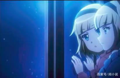 Overlord：看了第八话剧情就退坑？真正的劝退剧情在这里！