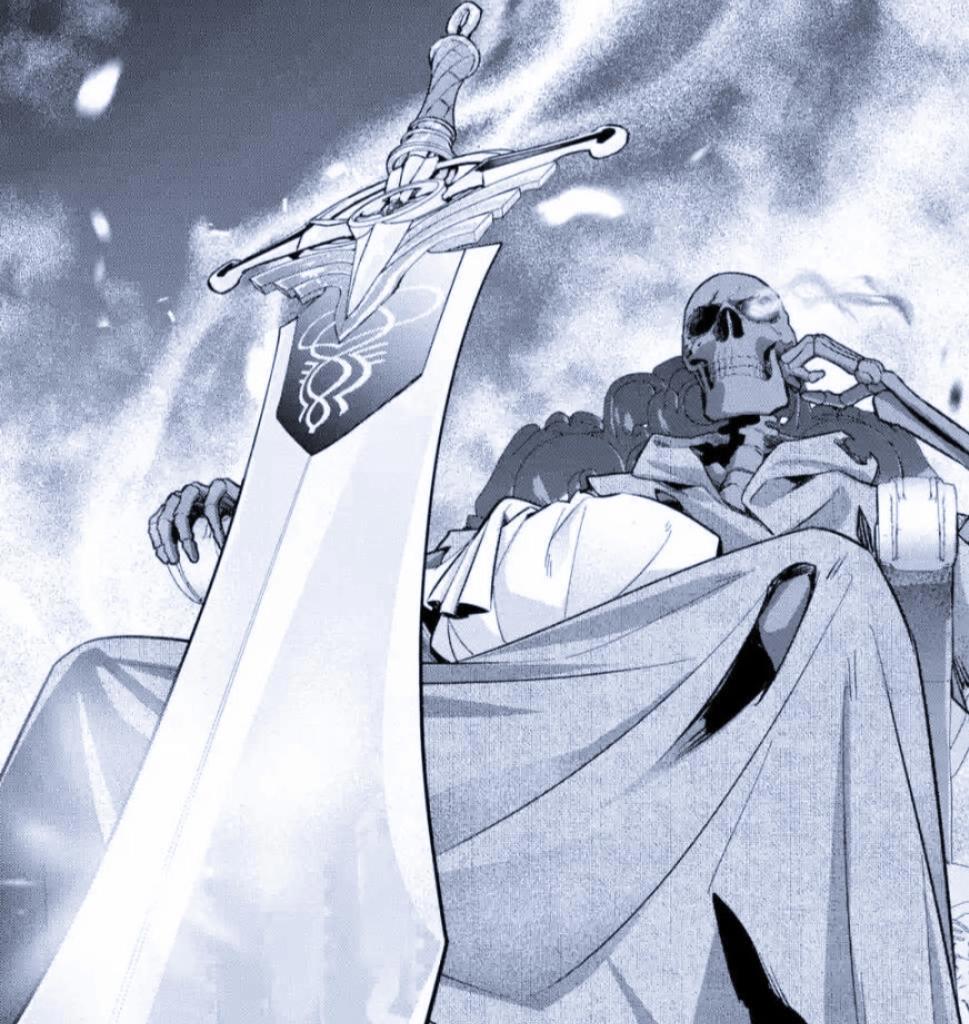 心爱的勇者被陷害领便当，男主化身不死之王，成为魔王与世界为敌