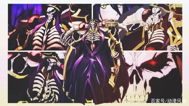 《不死者之王》骨王城会玩系列之霜降龙排，舌尖上的异世界？