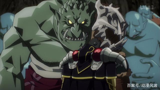 《不死者之王》骨王城会玩系列之霜降龙排，舌尖上的异世界？