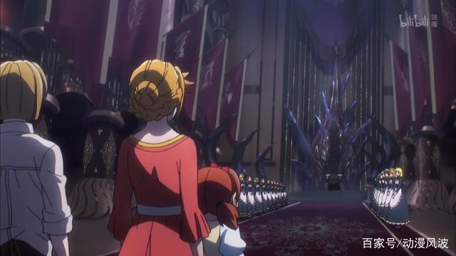 《不死者之王》骨王城会玩系列之霜降龙排，舌尖上的异世界？