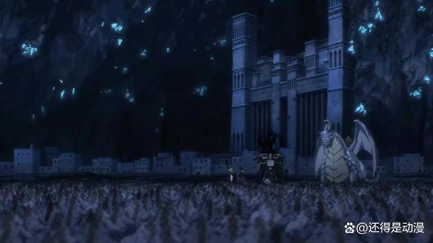 《不死者之王》第四季满足了大家期待吗？