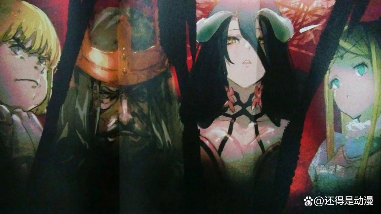 《不死者之王》第四季满足了大家期待吗？