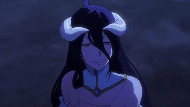 盘点不死者之王，雅儿贝德那些脸红耳赤的画面，骨王看了想打人！