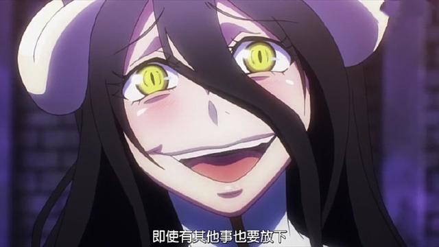 盘点不死者之王，雅儿贝德那些脸红耳赤的画面，骨王看了想打人！