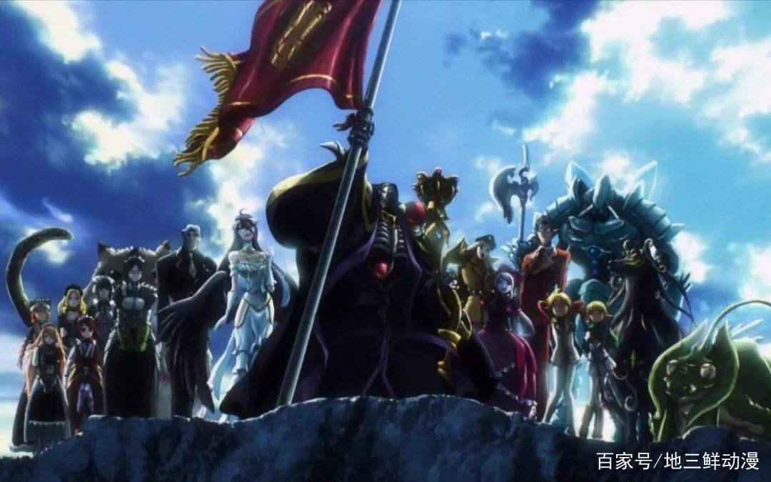 《不死者之王》，为何如此受人追捧？