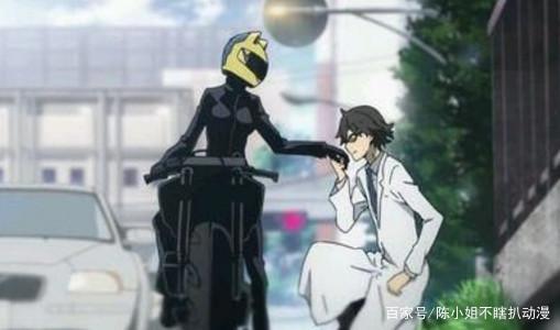 羡慕动漫中这些长生不死的人物吗？尤其是女生