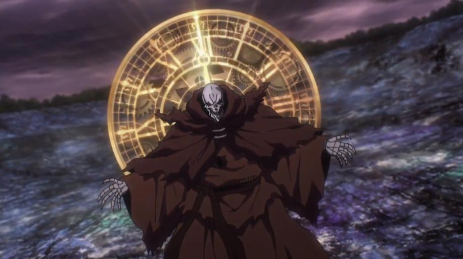 不死者之王：骨王并非无敌，异世界依旧有能与其抗衡的存在