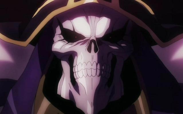 “不死之王”烂大街了！盘点对比一月新番中的不死之王