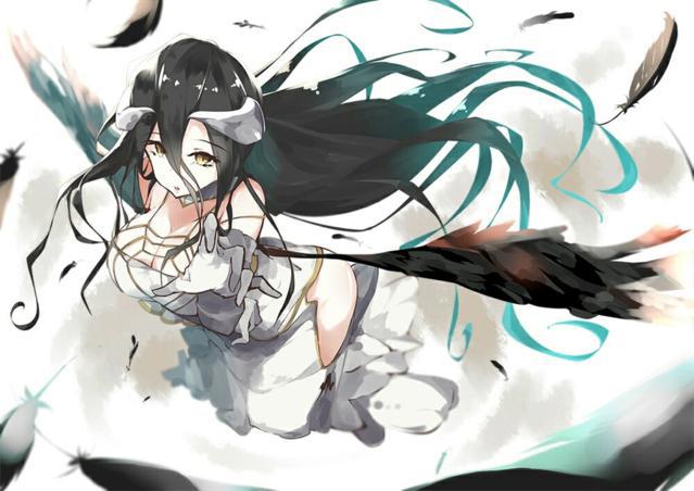 “不死之王”烂大街了！盘点对比一月新番中的不死之王