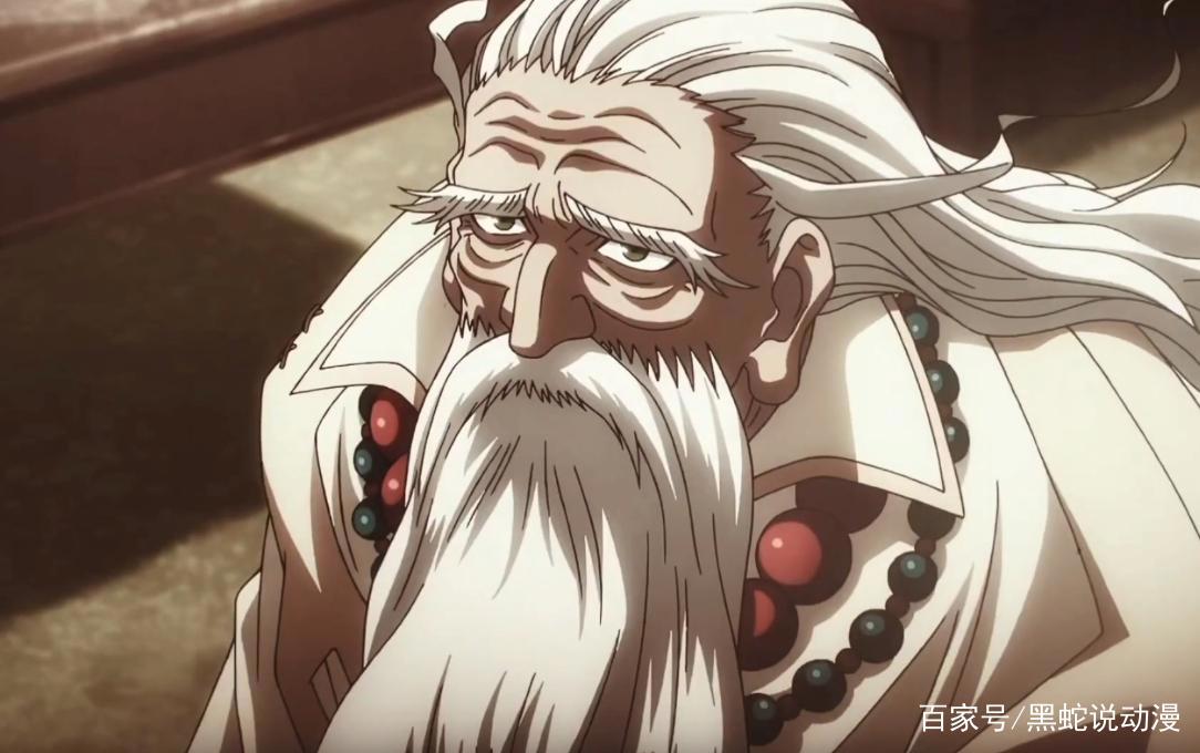 overlord动画第四季宣传绘及PV公开骨傲天将于2022年强势回归