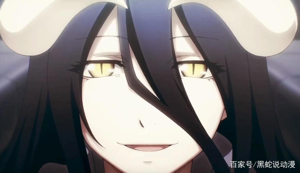 overlord动画第四季宣传绘及PV公开骨傲天将于2022年强势回归