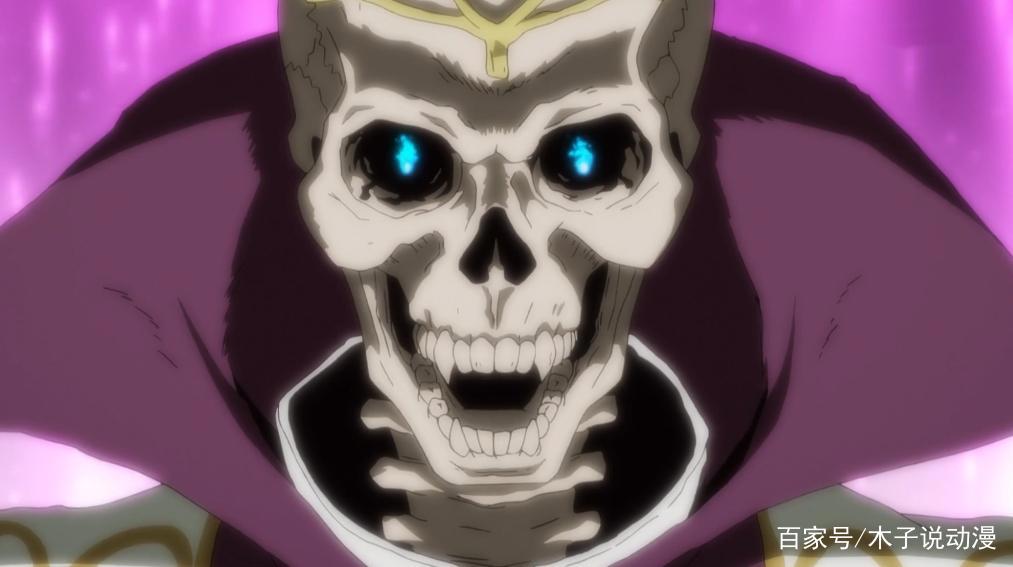 《转生史莱姆》第45集：圣魔十二守护王新增两人，萌王被当成神