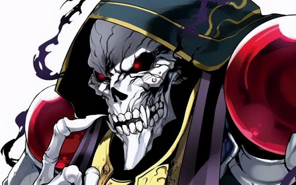 骨王新番来了！Overlord前三季10亿播放，第四季能否延续辉煌？