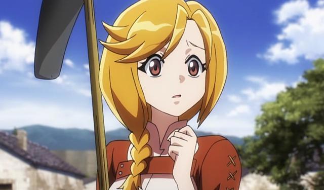 《不死者之王》大坟墓会议，神仙对话，骨王受了3次重击！