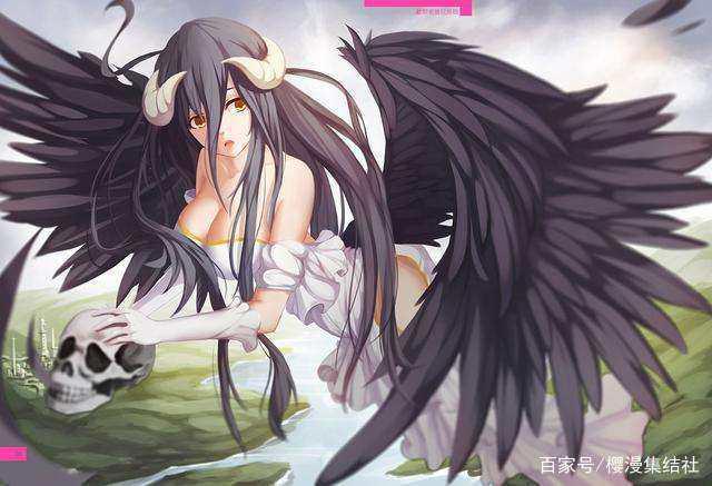 overlord第三季确认首映日期帝国皇帝之战拉开序幕