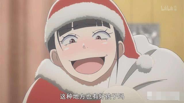 动漫中的这些红脸颜艺让人激动，雏田最可爱！