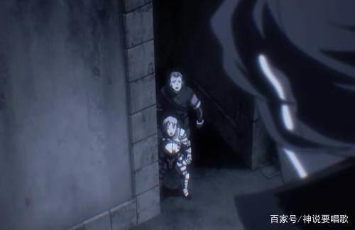 overlord第二季13集解读：完美收官为第三季动画埋下伏笔