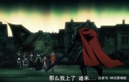 overlord第二季13集解读：完美收官为第三季动画埋下伏笔