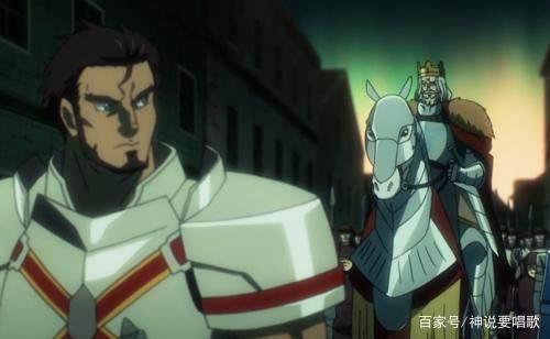 overlord第二季13集解读：完美收官为第三季动画埋下伏笔