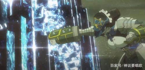 overlord第二季13集解读：完美收官为第三季动画埋下伏笔