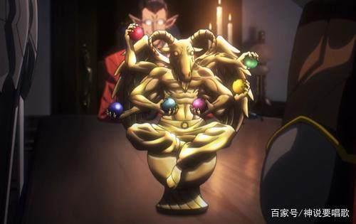 overlord第二季13集解读：完美收官为第三季动画埋下伏笔